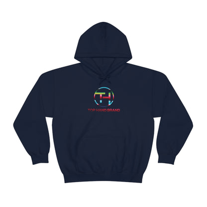 Serape Logo Sweatshirt