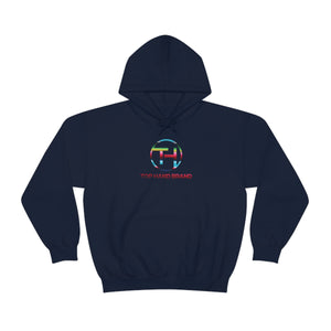 Serape Logo Sweatshirt