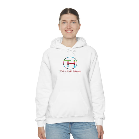 Serape Logo Sweatshirt