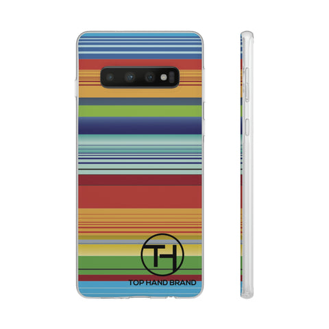 Bright Serape Flexi Case