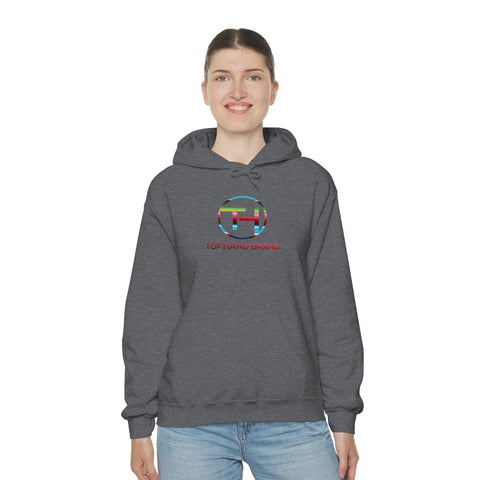 Serape Logo Sweatshirt