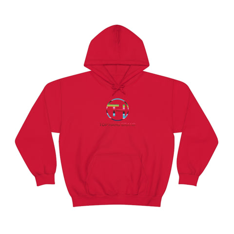 Serape Logo Sweatshirt