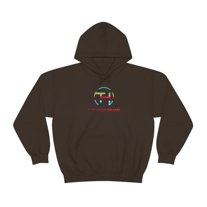 Serape Logo Sweatshirt