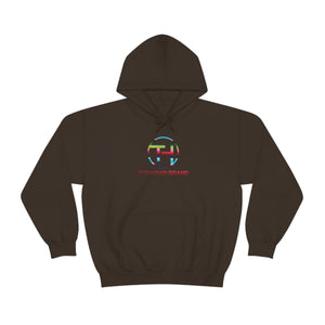 Serape Logo Sweatshirt