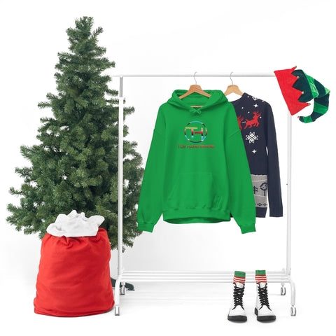 Serape Logo Sweatshirt