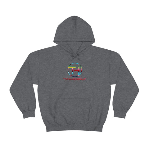 Serape Logo Sweatshirt