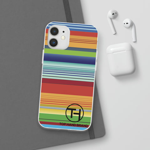 Bright Serape Flexi Case