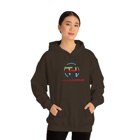 Serape Logo Sweatshirt
