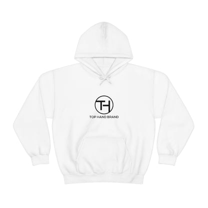 Unisex Logo Hoodie (Black Logo)