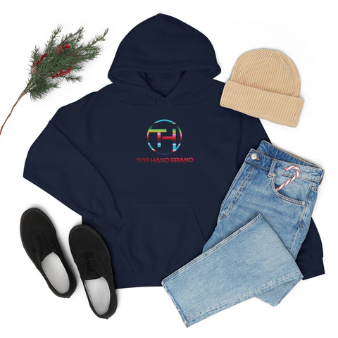 Serape Logo Sweatshirt