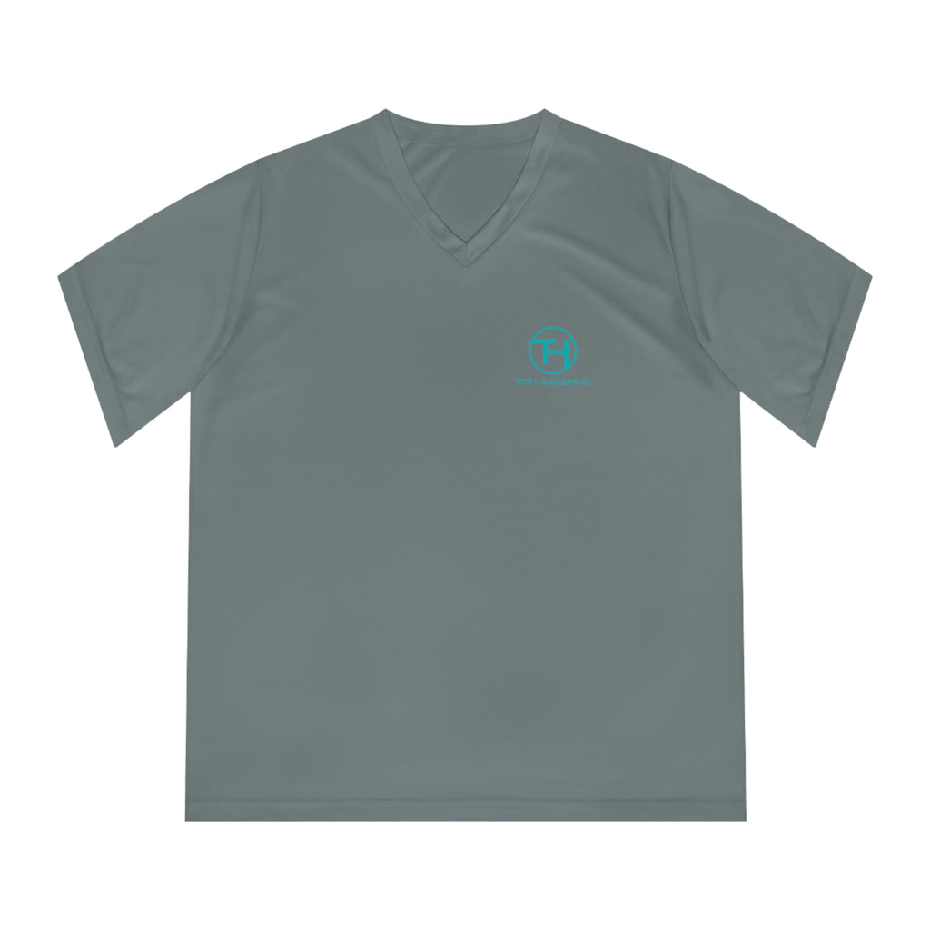 Can’t beat someone… quote Sweat Wicking Tee