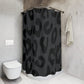 Shadow Leopard Shower Curtain