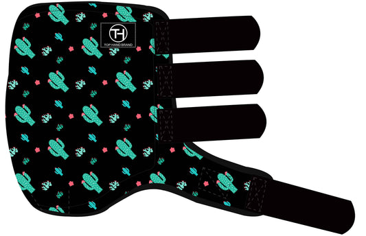Cactus Sport Boots