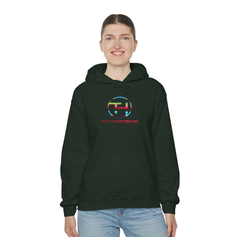 Serape Logo Sweatshirt
