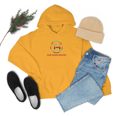 Serape Logo Sweatshirt