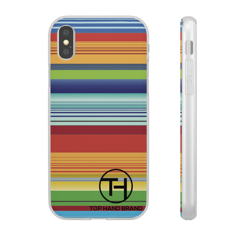 Bright Serape Flexi Case