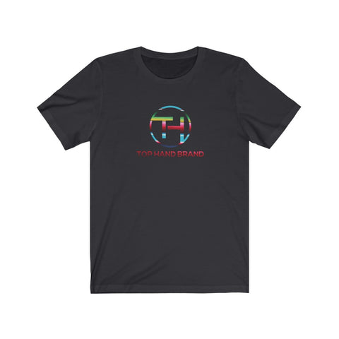 Serape Logo Short Sleeve Tee