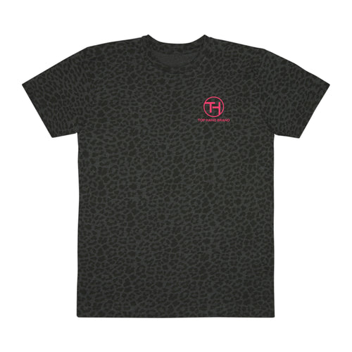 Fear is a Liar Quote Tee