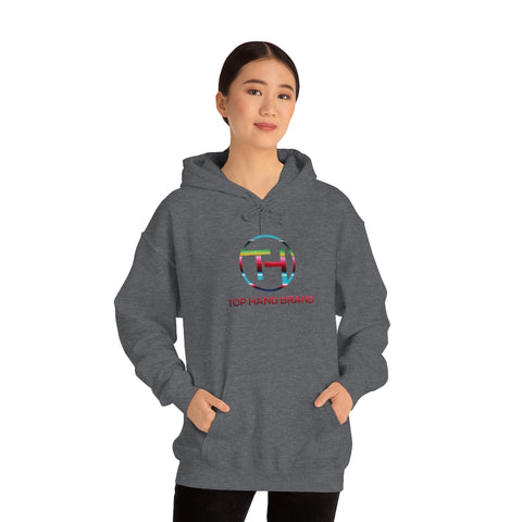 Serape Logo Sweatshirt