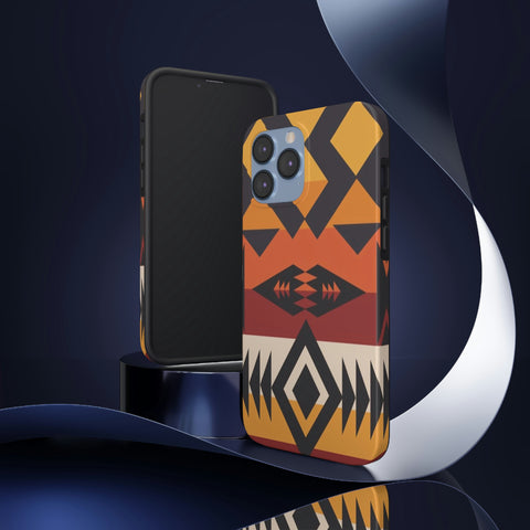 Pendleton phone case