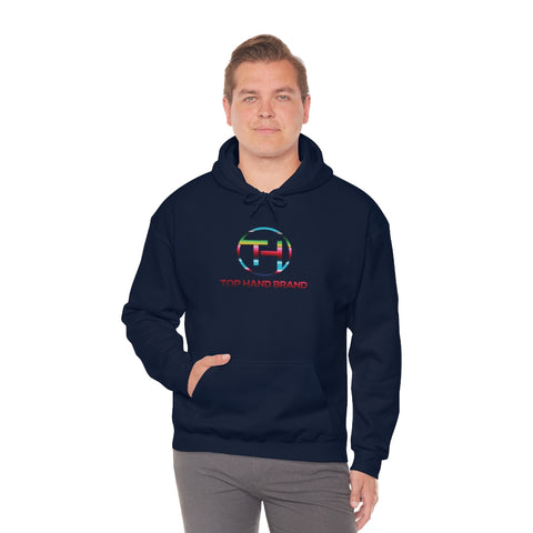 Serape Logo Sweatshirt
