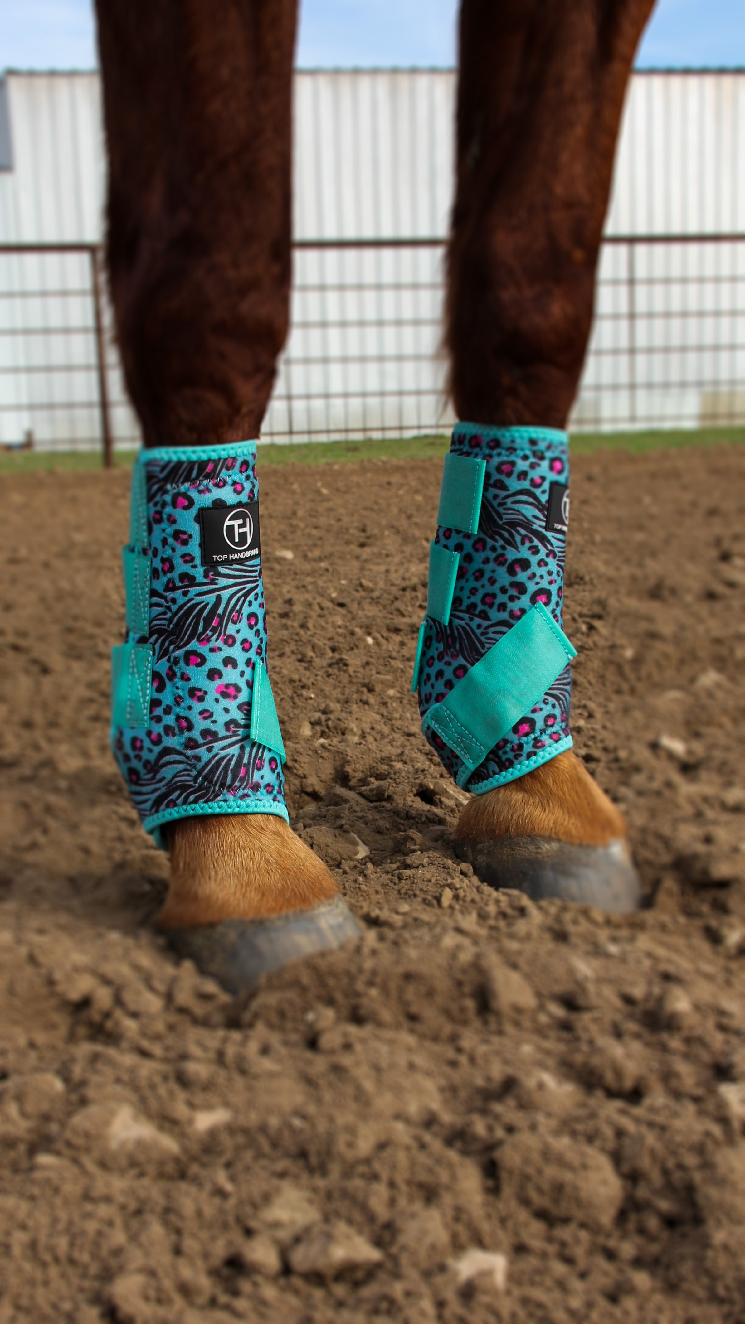 Wild Ride Mint Zebra Sport Boots – Top Hand Brand Wild Ride Mint Zebra Sport Boots – Top Hand Brand