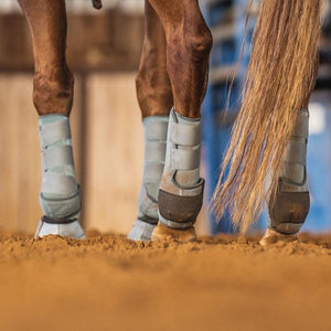 Round Strap Retirees!