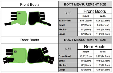 Snow Leopard Serape Sport Boots