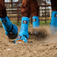 Solid Turquoise Sport Boot