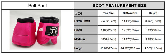 Cheetah Pink bell boots